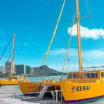 1-Hour Diamond Head Sail of Waikiki Beach - Frequently Asked Questions