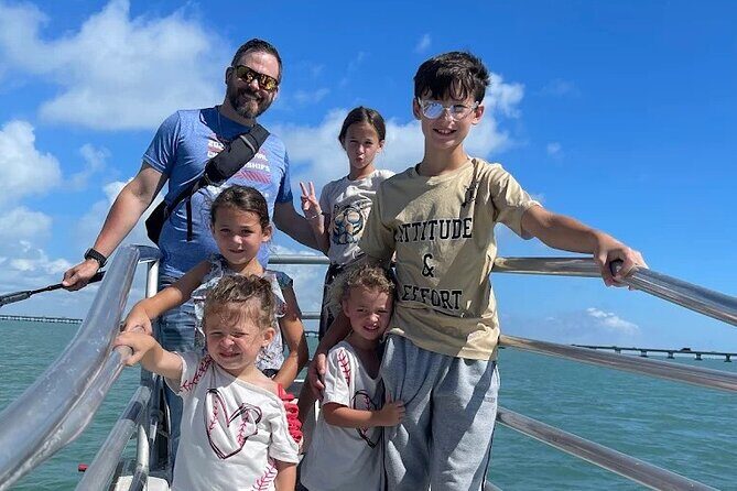 1 Hour Dolphin Dash - Authentic Experiences from Reviews