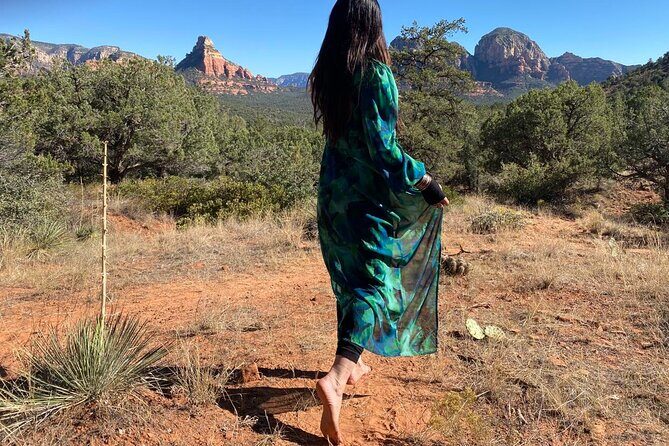 1 Hour Earthing in Sedona - Frequently Asked Questions