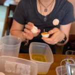 1 hour Egg Coffee Cooking Class with Snack and Local Instructor - A Deep Dive into the Vietnamese Egg Coffee Class