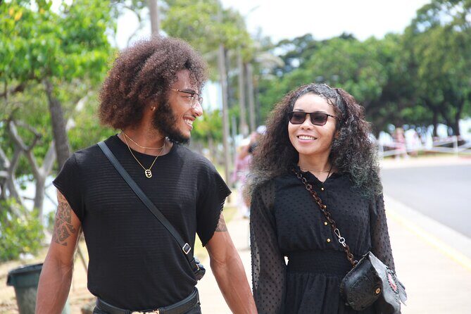 1 Hour Family/Group Photography Honolulu Beautiful and Magical - Why This Experience Is Worth Considering