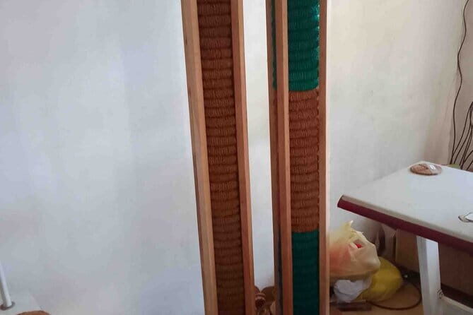 1 Hour Guided Factory Visit for Handmade Product - A Deep Dive into the Galle Factory Experience