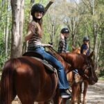 1 Hour Guided Horseback Trail Ride Rock Springs Run State Reserve - Who Should Consider This Tour?