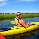 1 Hour Guided Kayak Tour in Cold Spring Harbor NY - Who Should Consider This Tour?