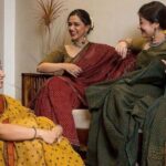 1-Hour Guided Saree and Veshti Workshop in Puducherry - Who Will Love This Experience?