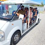 1 Hour Historical Tour of Saint Augustine Florida & FREE Parking - The Sum Up