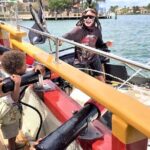 1-Hour Interactive Pirate Cruise (arrive 30 minutes early) - Final Thoughts