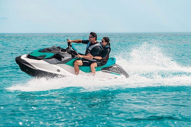 1-Hour Jet Ski Rental in Fort Myers Beach - Final Thoughts: Is It Worth It?