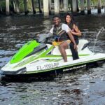 1 Hour Jet Ski Rental in Jacksonville, FL Evolution Jetsports - Who Should Consider This Tour?