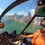 1 Hour Luxury Miami Private Helicopter Tour - Who Should Consider This Tour?