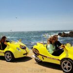 1-Hour Monterey and Cannery Row GoCar Tour - A Detailed Look at the Monterey and Cannery Row GoCar Tour