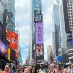 1 Hour Morning Walking Tour in Times Square NYC - The Value of a Guided Morning Walk