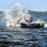 1 Hour Nags Head Tubing trip - An In-Depth Look at the Nags Head Tubing Experience
