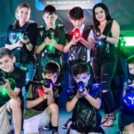 1 hour of Unlimited Attractions & Arcade Games in Miami - Exploring FunDimension in Wynwood: A Complete Review