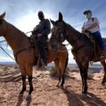1-Hour Page Horseshoe Bend Trail Ride - Who Will Enjoy This Tour?