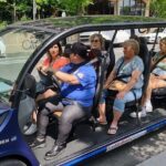1 Hour Philadelphia Private Guided Tour by Deluxe Electric Car - FAQ