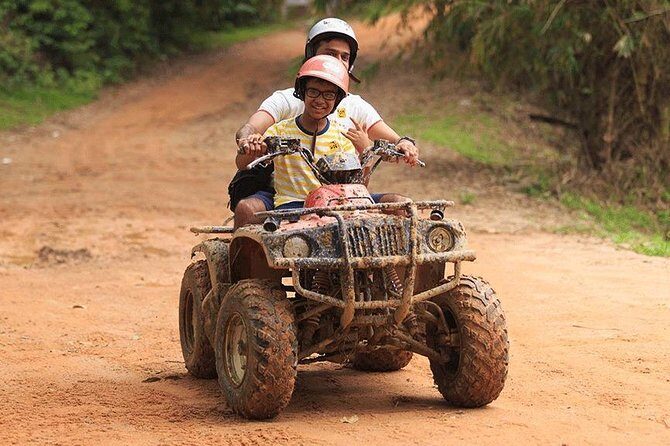 1 Hour Phuket ATV on Tour + Big Buddha - Final Thoughts: Is It Worth It?