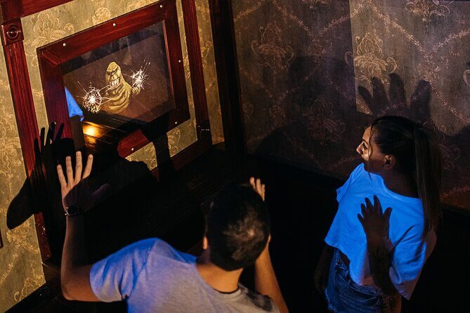 1 Hour Private Escape Room Experience in Ocean City - Frequently Asked Questions