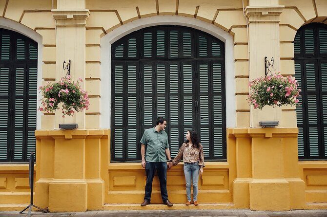 1 Hour Private Experience in HaNoi with Professional Photographer - FAQ