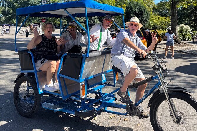 1 Hour Private Guided Tour