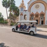 1 Hour Private Historical Tour of Saint Augustine, Florida - Why This Tour Works Well for You