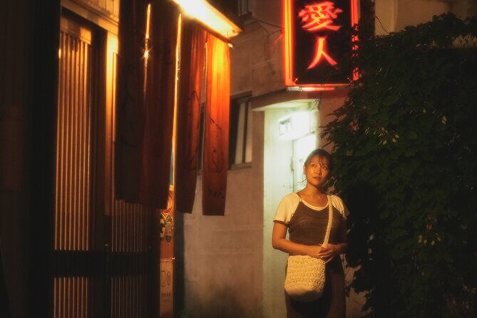 1 Hour Private Photoshoot in Fujiyoshida - FAQ