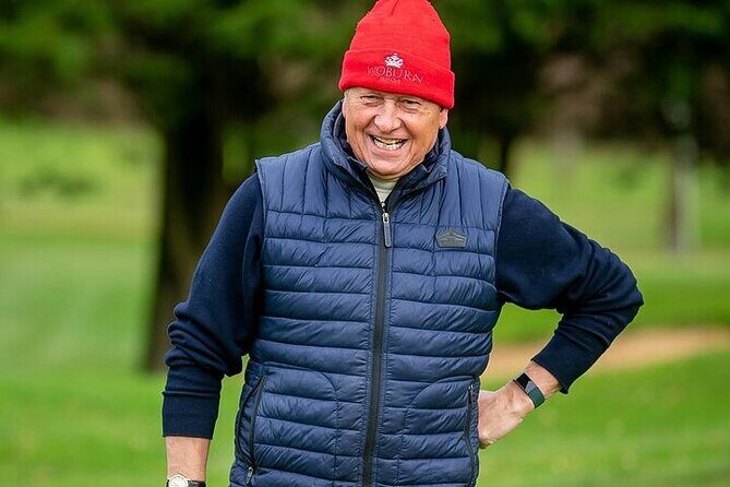 1 Hour Private Professional Golf Tour in Jacksonville - In-Depth Review: The Jacksonville Golf Experience