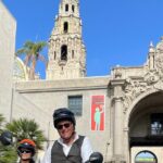 1-Hour Private Scenic Tandem Sidecar Tour in San Diego - FAQs