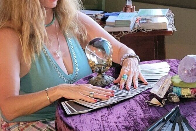 1 Hour Private Tarot Reading in Wilmington - Final Thoughts: Is It Worth It?