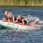 1-Hour Private Waterski Lessons with Pro Coach Dave Briscoe - In-Depth Review of the Waterski Experience