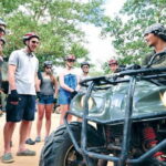 1-Hour Quad Bike ATV Ride  Ultimate Adventure - A Deep Dive into the 1-Hour ATV Adventure