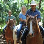 1 Hour Scenic Horseback Ride - In-Depth Review of the 1-Hour Scenic Horseback Ride