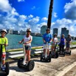 1 Hour Star Island Segway Tour - Exploring Miami on a Segway: A Practical Overview