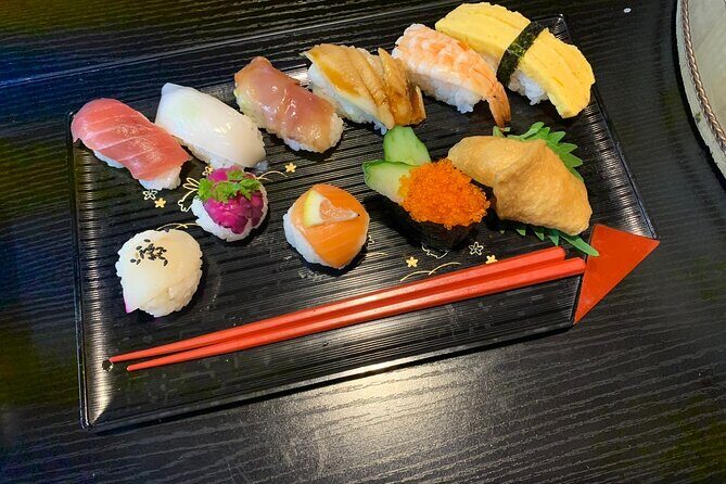 1-Hour Sushi Workshop with Local Instructor in Kyoto Japan - Final Thoughts