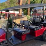 1-Hour Tour Old Bisbee City Cart - An In-Depth Look at the Old Bisbee City Cart Tour