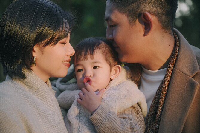 1 Hour Travel around Tokyo with a Professional Photographer - The Sum Up