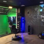 1 Hour Virtual Reality Arcade - FAQ