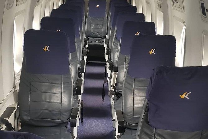 1 Hours Everest Mountain Flight From Kathmandu - In-Depth Review of the Everest Mountain Flight Experience