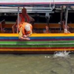 1 Hr Private Bangkok Canal Boat Tour: Traditional Flat Boat - Who Should Consider This Tour?