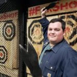 1 Hr Syracuse Axe Throwing - The Value of a 1 Hour Axe Throwing Session in Syracuse
