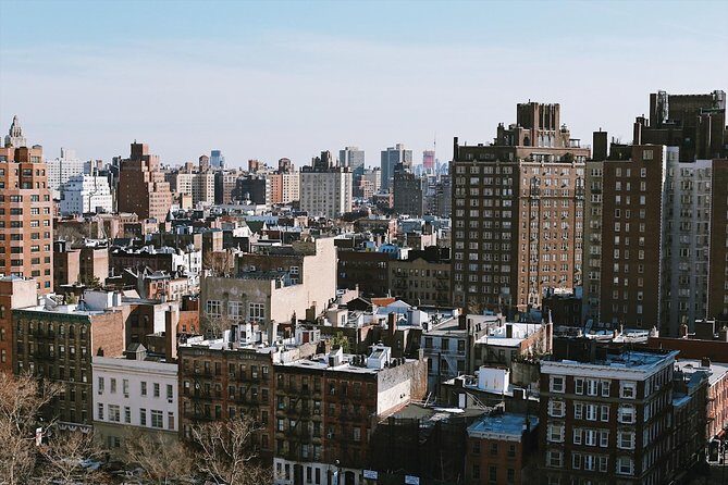 #1 Midtown Manhattan | 100% Satisfaction Guaranteed! | 12ppl Max - Who Should Book This Tour?