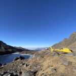 1 Month Silent Retreats in Gosaikunda - Transportation, Permits, and Practical Details