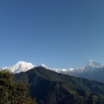 1 N 2 Days easy Dhampus,Australian camp trek from Pokhara - A Practical Guide to the 2-Day Trek from Pokhara