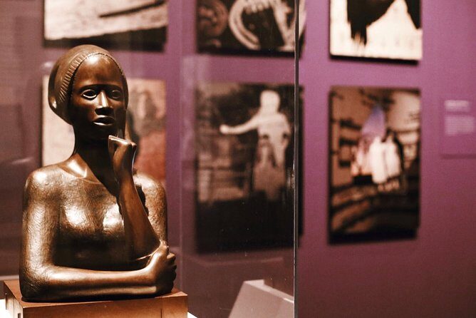 #1 National Archives + American History Museum Guided Tour - The Sum Up: Is This Tour Worth It?