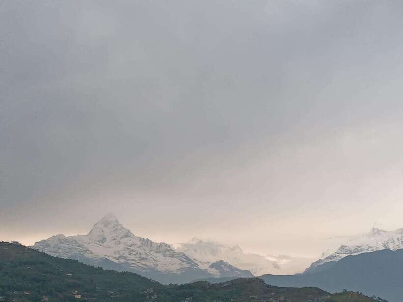 1 Night 2 Days: Trek to Australian camp - The Detailed Experience