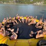 1 Night Party Boat & 1 Night Bungalow in Private Island - Who Should Consider This Tour?