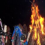 1 Session with Shaman and know your future tour - Final Thoughts on the Mongolian Shaman Tour