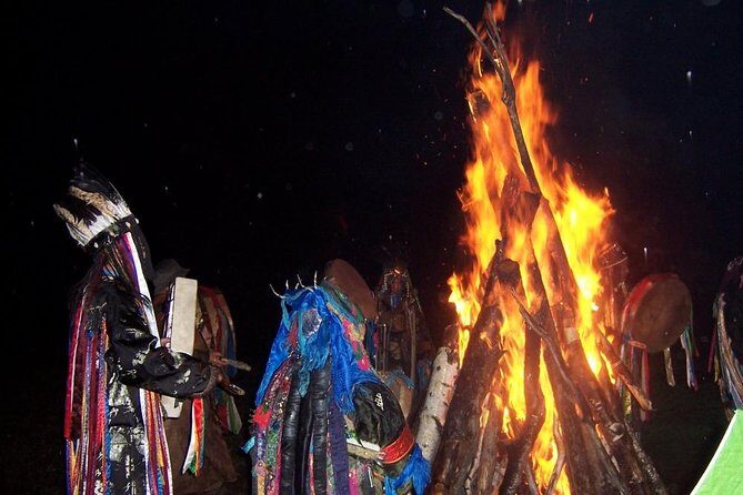 1 Session with Shaman and know your future tour - Final Thoughts on the Mongolian Shaman Tour