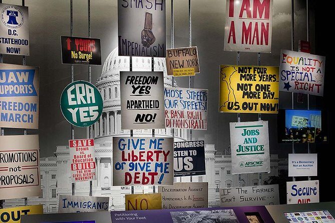 #1 Smithsonian American History Museum | Satisfaction Guaranteed! - A Deep Dive into the Experience