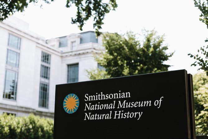 #1 Smithsonian Natural History + American History Museum Tour - Final Thoughts